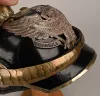Prussian 9th Dragoon Officer in Silver. Model 1915 Visuel 7